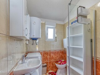 Appartamento Zambratija Caratteristiche 10