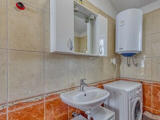 Appartamento Zambratija Caratteristiche 11