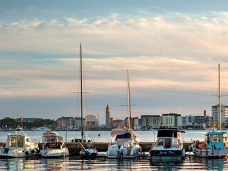 Appartamento Zambratija Ambiente 15