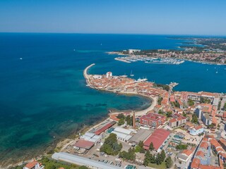 Appartamento Zambratija Ambiente 17