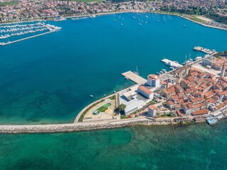 Appartamento Zambratija Ambiente 18