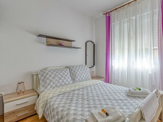 Appartamento Zambratija Caratteristiche 6