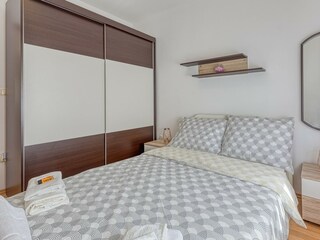 Appartamento Zambratija Caratteristiche 7