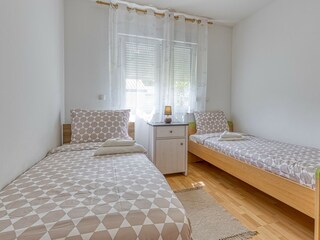 Appartamento Zambratija Caratteristiche 8