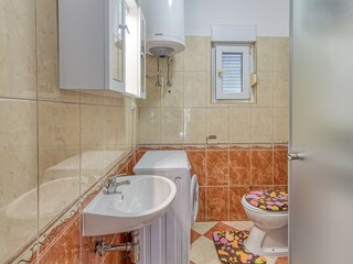 Appartamento Zambratija Caratteristiche 11