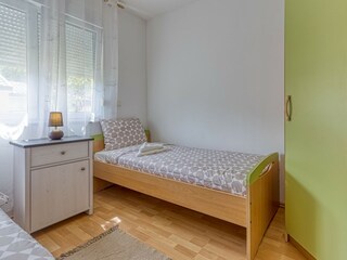 Appartamento Zambratija Caratteristiche 10