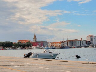 Appartamento Zambratija Ambiente 12