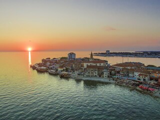 Appartamento Zambratija Ambiente 16