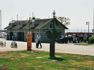 Ferienhaus Hjo Umgebung 34