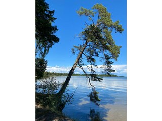 Ferienhaus Hjo Umgebung 35