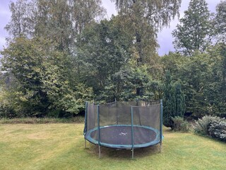 Ferienhaus Hjo Außenaufnahme 7