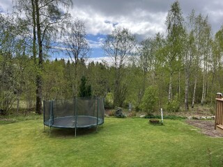 Ferienhaus Hjo Außenaufnahme 10