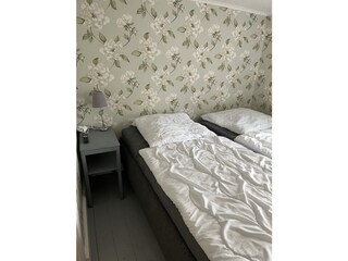2. Bild Schlafzimmer