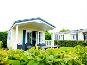 Ferienpark Chalet mit Veranda in der Nähe der Drunense-Dünen - Udenhout - image1