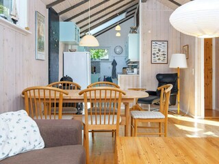 Ferienhaus Fjellerup Strand  10