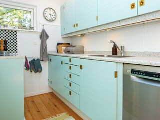 Casa per le vacanze Fjellerup Strand  44