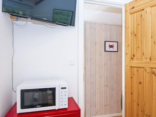 Maison de vacances Fjellerup Strand  45