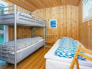 Ferienhaus Fjellerup Strand  2