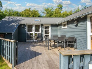 Ferienhaus Fjellerup Strand  19