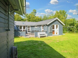 Ferienhaus Fjellerup Strand  20