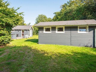 Ferienhaus Fjellerup Strand  21