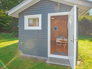 Holiday house Fjellerup Strand  27