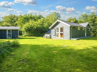Ferienhaus Fjellerup Strand  22