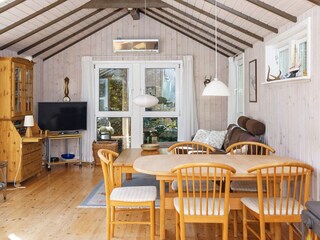 Holiday house Fjellerup Strand  7