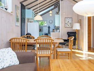 Vakantiehuis Fjellerup Strand  13