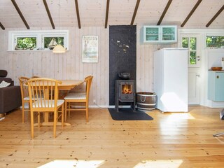 Holiday house Fjellerup Strand  25