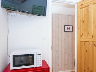 Casa per le vacanze Fjellerup Strand  30