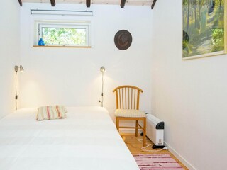 Maison de vacances Fjellerup Strand  49