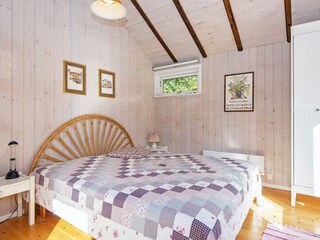 Maison de vacances Fjellerup Strand  34