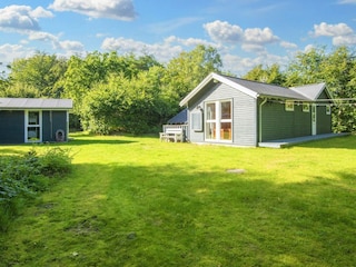 Ferienhaus Fjellerup Strand  26
