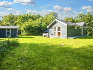 Holiday house Fjellerup Strand  26