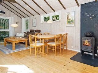 Ferienhaus Fjellerup Strand  19