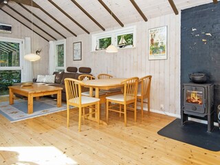 Holiday house Fjellerup Strand  19