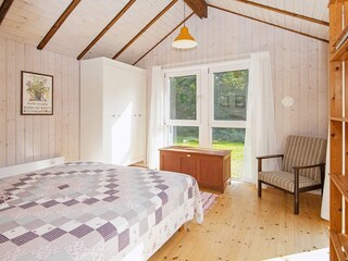 Vakantiehuis Fjellerup Strand  2