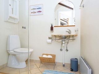 Ferienhaus Fjellerup Strand  25