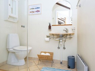 Holiday house Fjellerup Strand  29