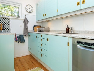 Ferienhaus Fjellerup Strand  21