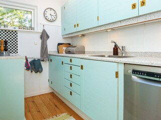 Vakantiehuis Fjellerup Strand  38