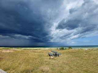Ferienhaus Fjellerup Strand  4