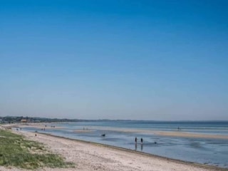 Ferienhaus Fjellerup Strand  6