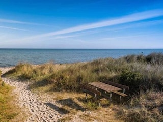 Ferienhaus Fjellerup Strand  45