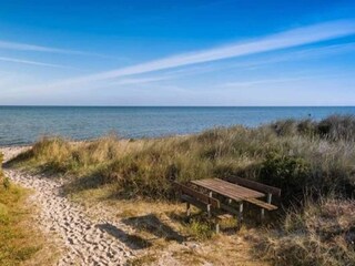Holiday house Fjellerup Strand  35