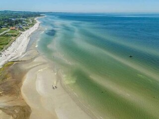 Holiday house Fjellerup Strand  36