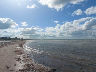 Vakantiehuis Fjellerup Strand  27