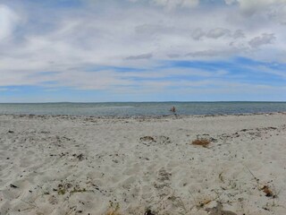 Holiday house Fjellerup Strand  14