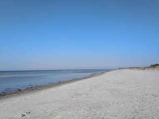 Ferienhaus Fjellerup Strand  31